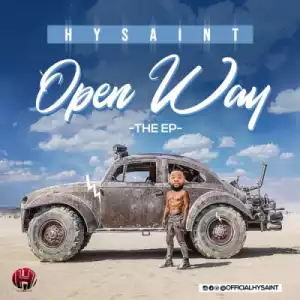 Hysaint - Omo Logo ft. Qdot & Oritse Femi